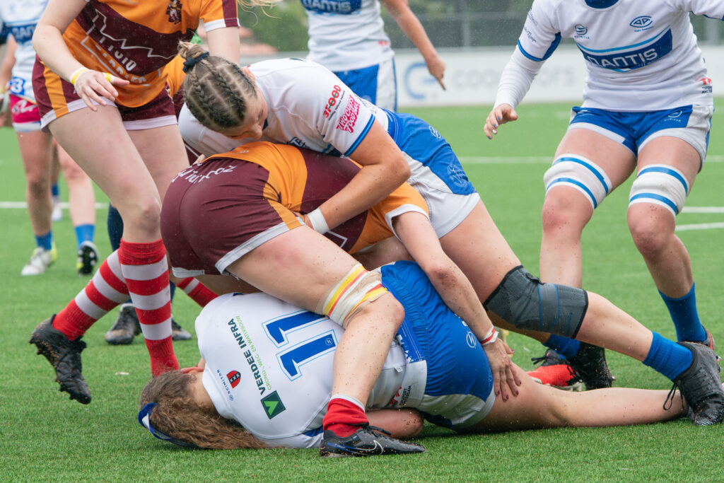 Rugby Sportparels Natascha van Mullem sportfotografie
