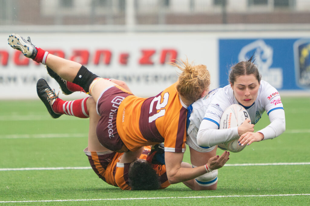 Rugby Sportparels Natascha van Mullem sportfotografie