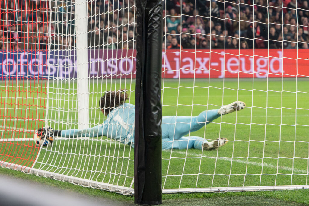 Voetbal Sportparels
