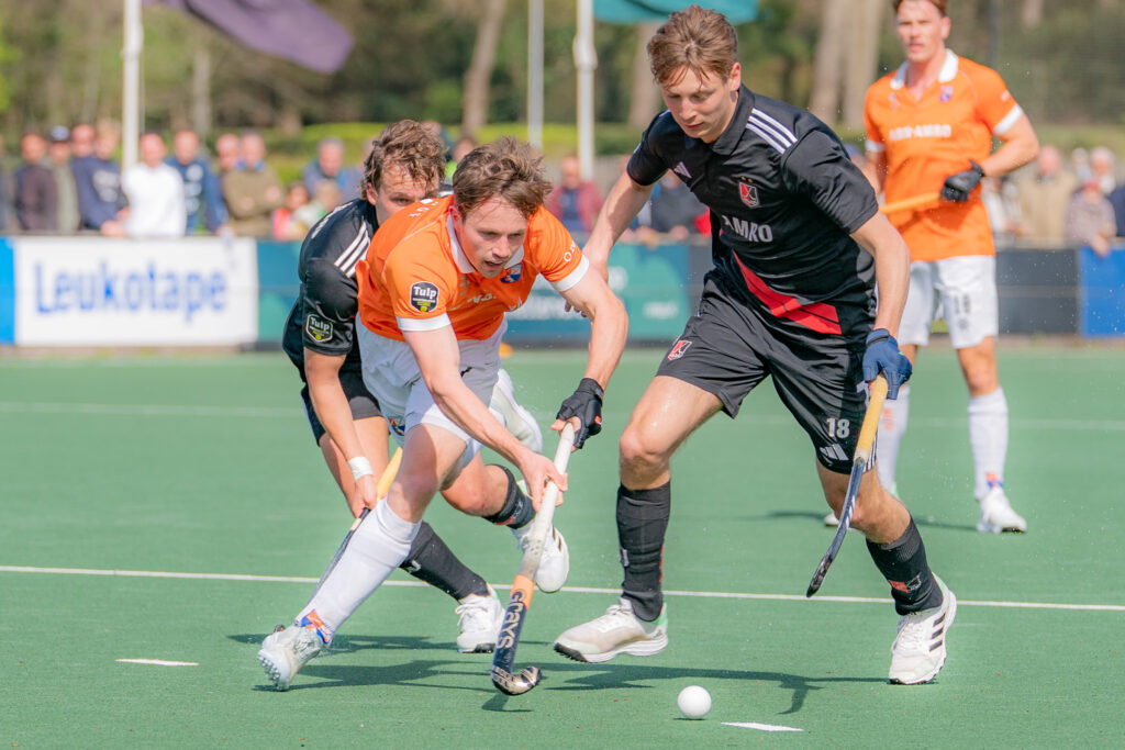 Hockey Natascha van Mullem Sportparels sportfotografie