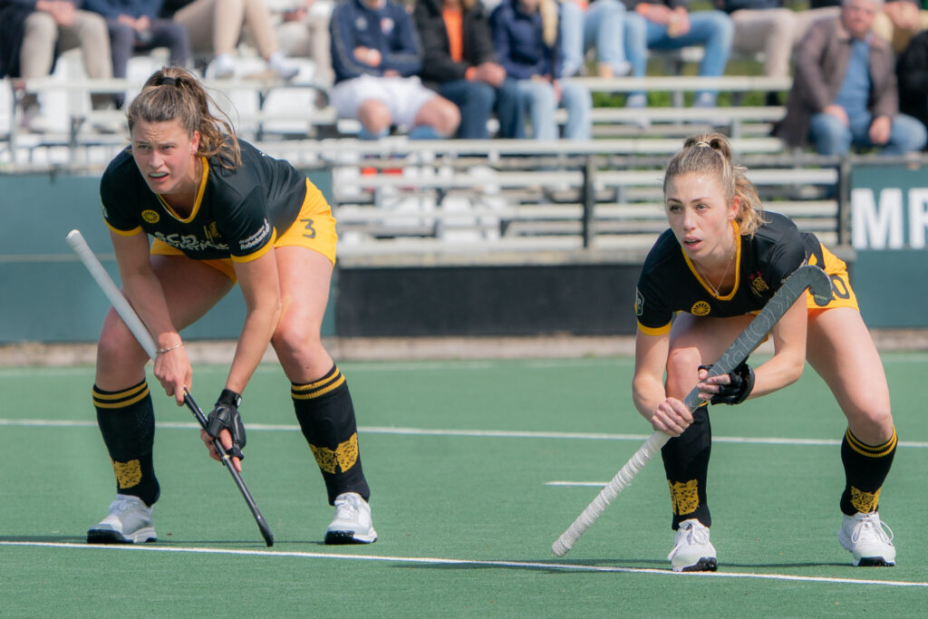 Hockey Natascha van Mullem Sportparels sportfotografie