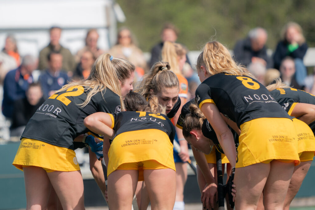 Hockey Natascha van Mullem Sportparels sportfotografie