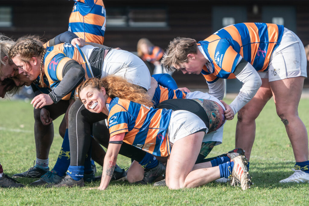 Rugby Sportparels Natascha van Mullem sportfotografie