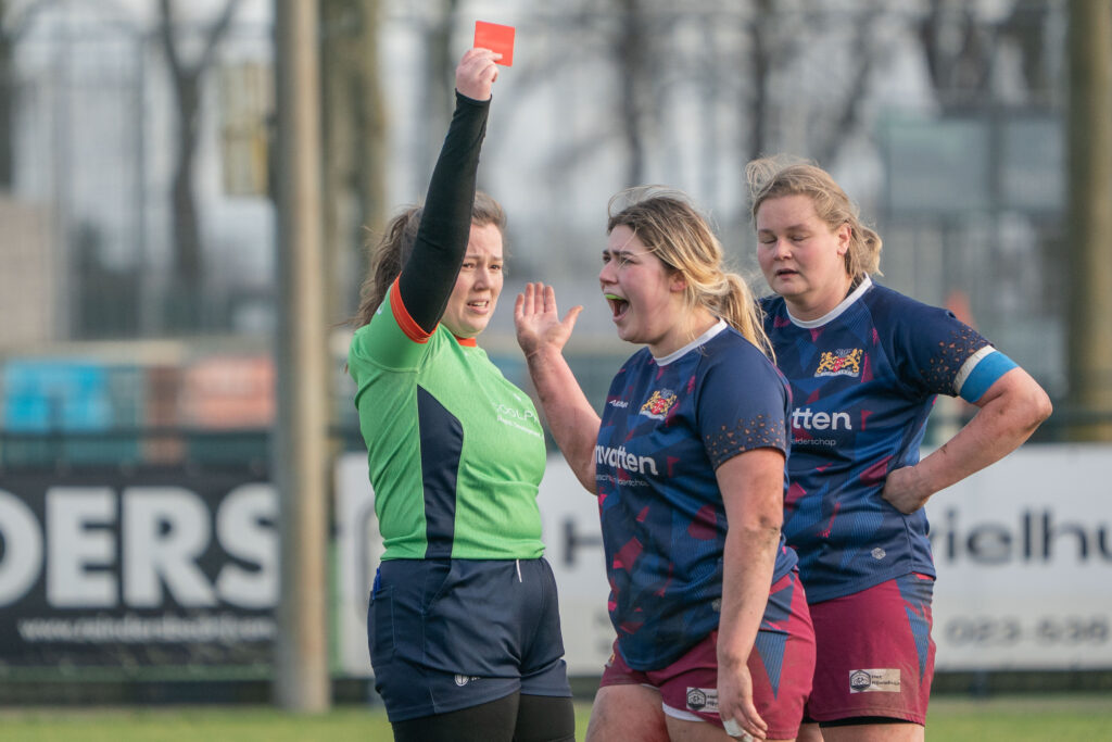 Rugby Sportparels Natascha van Mullem sportfotografie