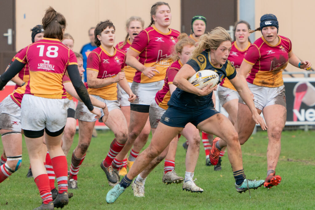 Rugby Sportparels Natascha van Mullem sportfotografie