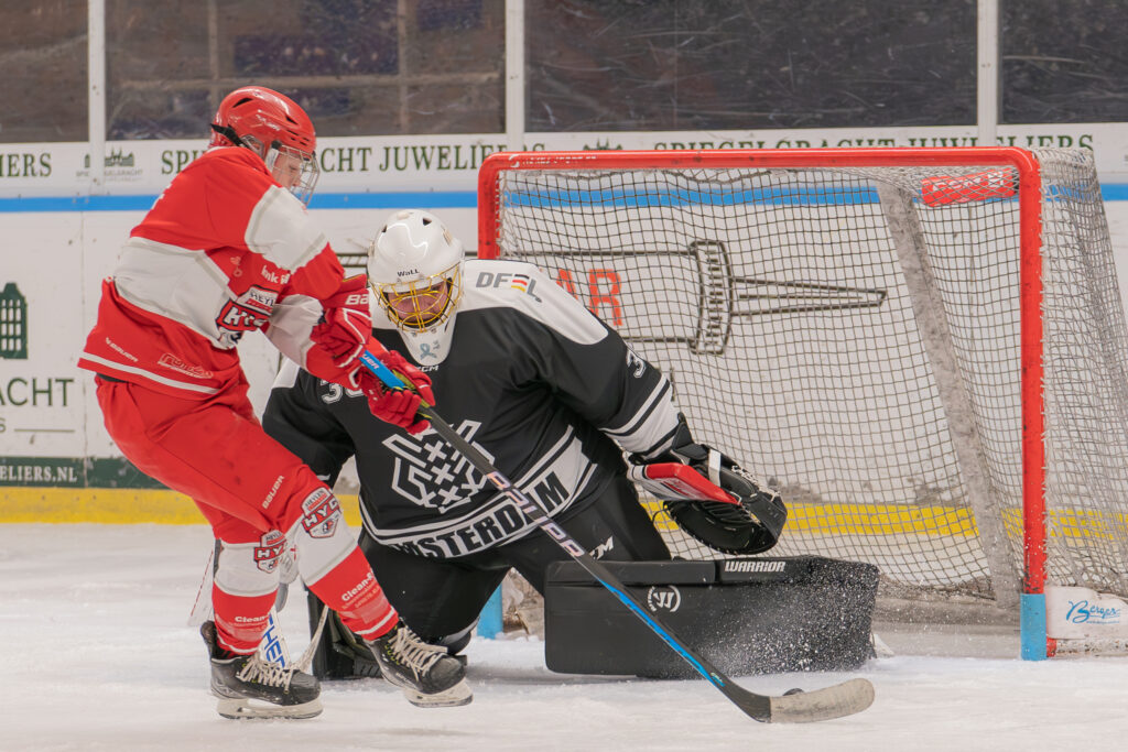 IJshockey Natascha van Mullem Sportparels sportfotografie