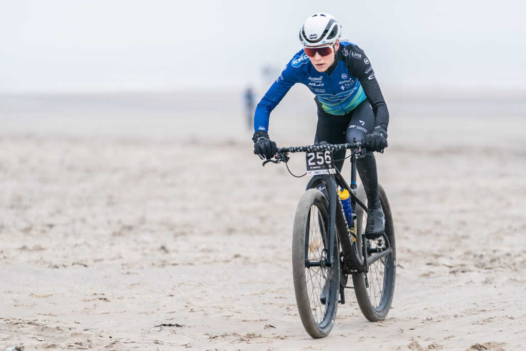 Mountainbiken Natascha van Mullem Sportparels sportfotografie