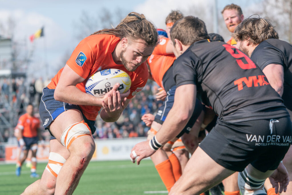 Rugby Sportparels Natascha van Mullem sportfotografie