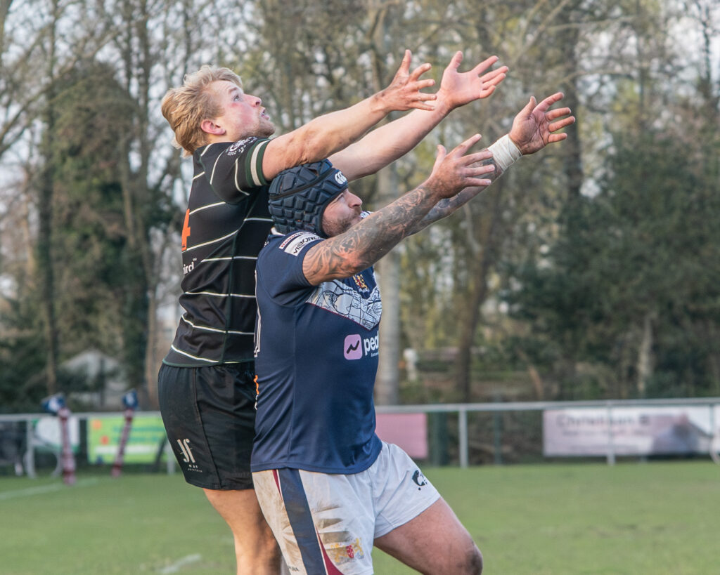 Rugby Sportparels Natascha van Mullem sportfotografie
