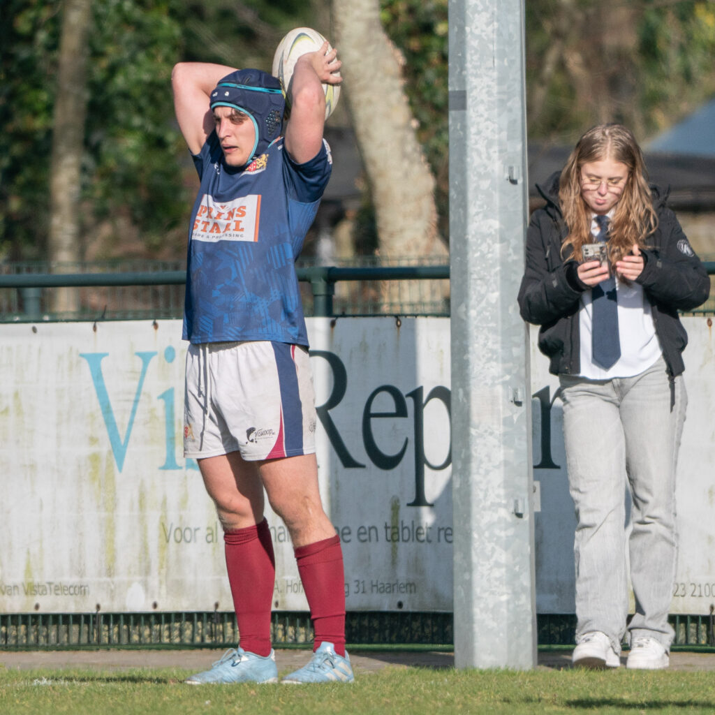 Rugby Sportparels Natascha van Mullem sportfotografie