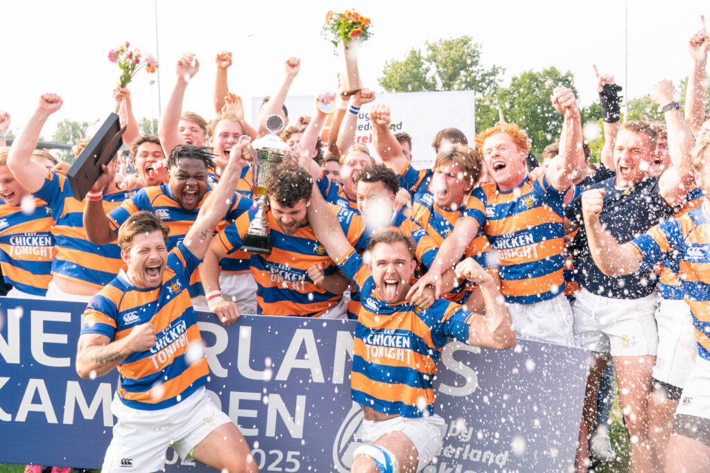 Rugby Sportparels Natascha van Mullem sportfotografie
