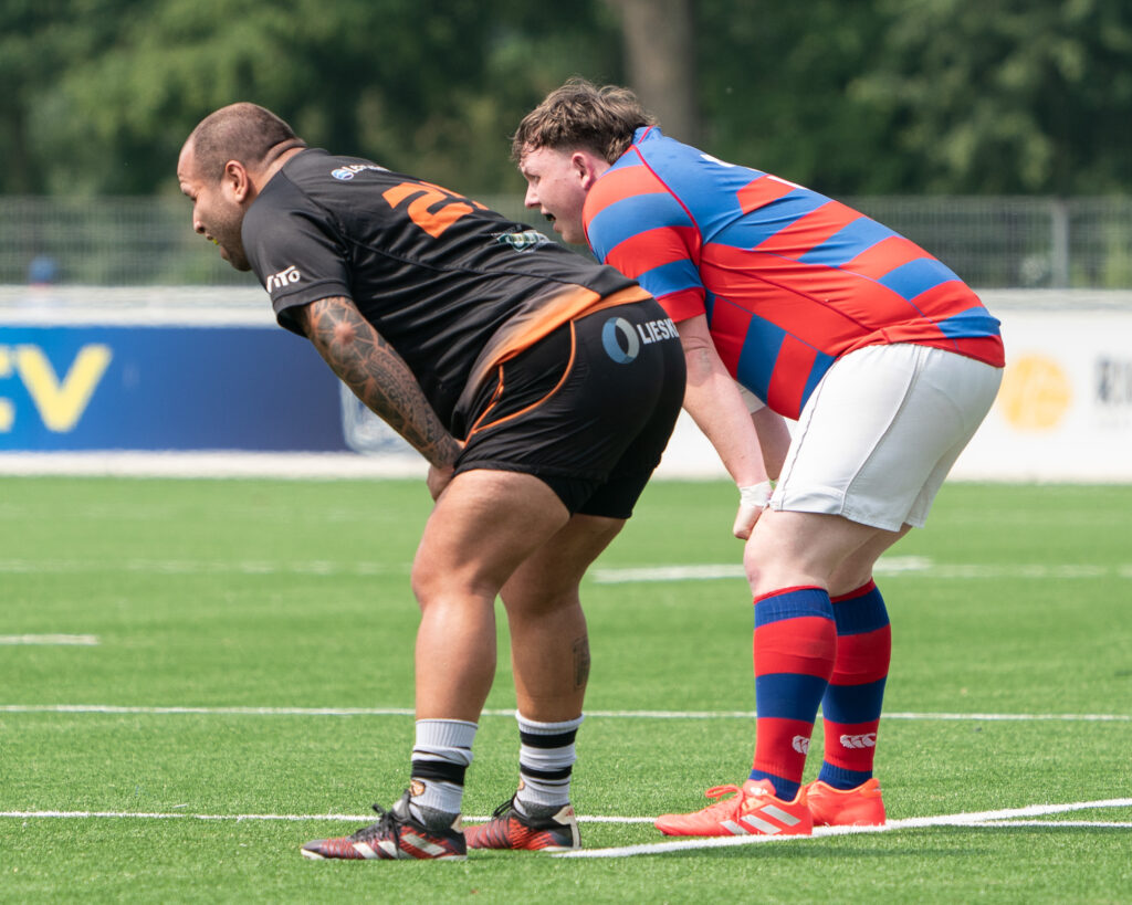 Rugby Sportparels Natascha van Mullem sportfotografie