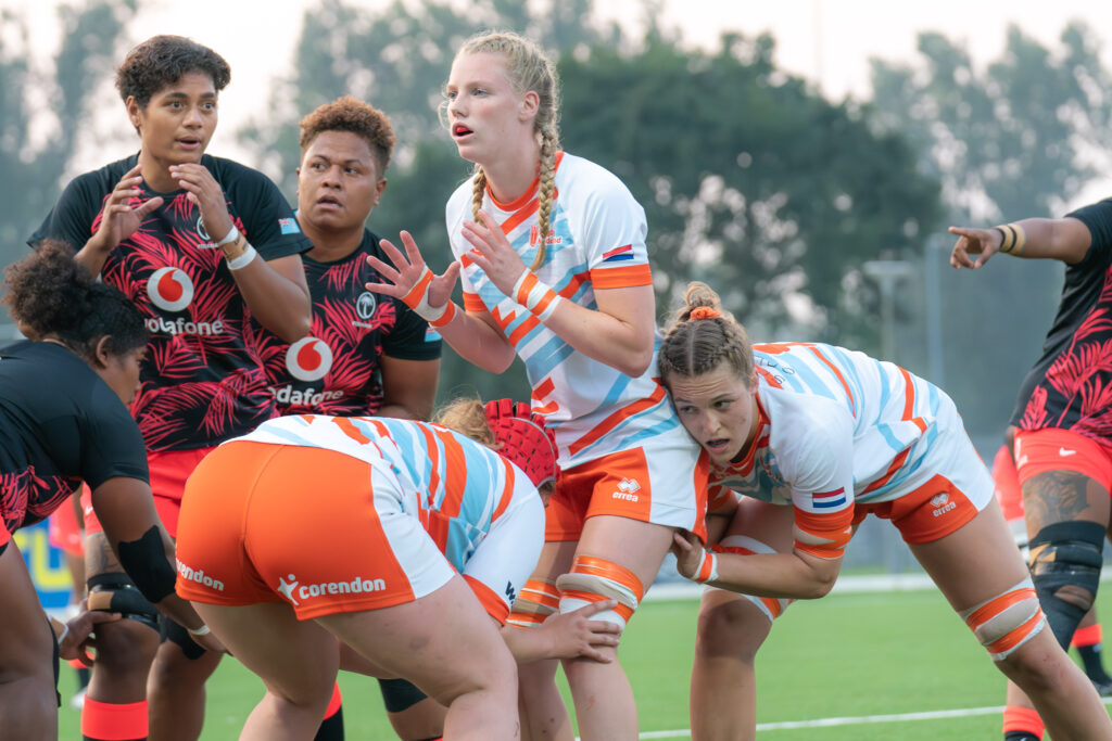 Rugby Sportparels Natascha van Mullem sportfotografie