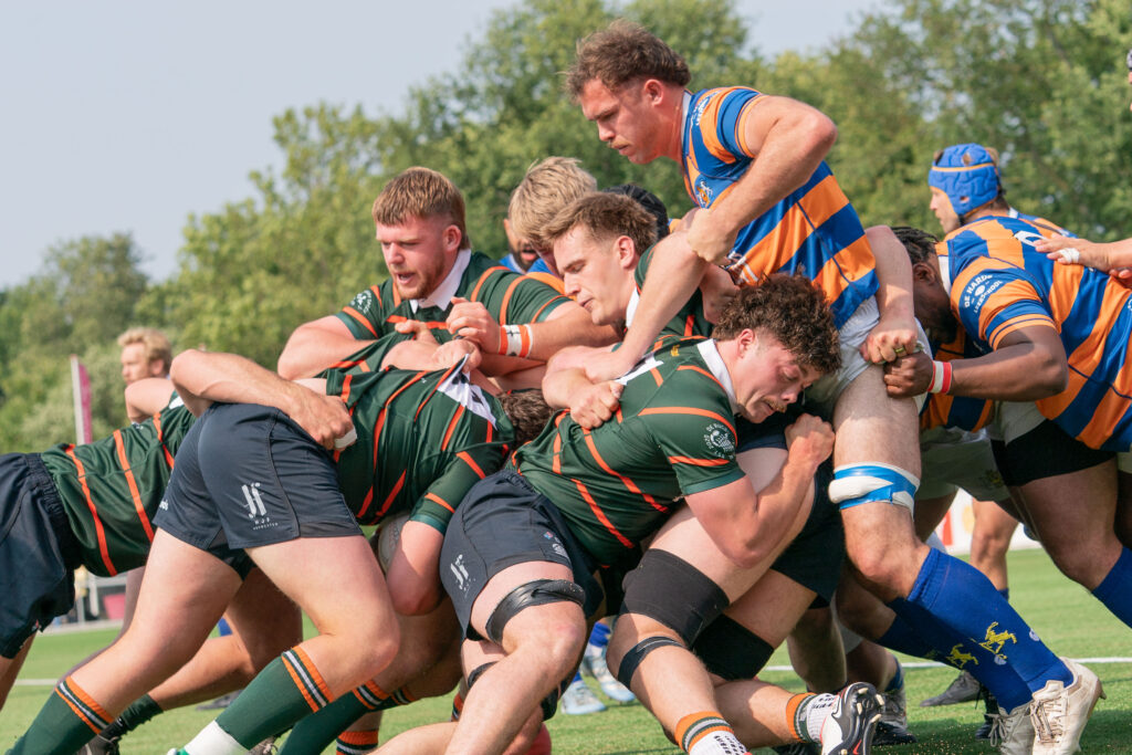 Rugby Sportparels Natascha van Mullem sportfotografie