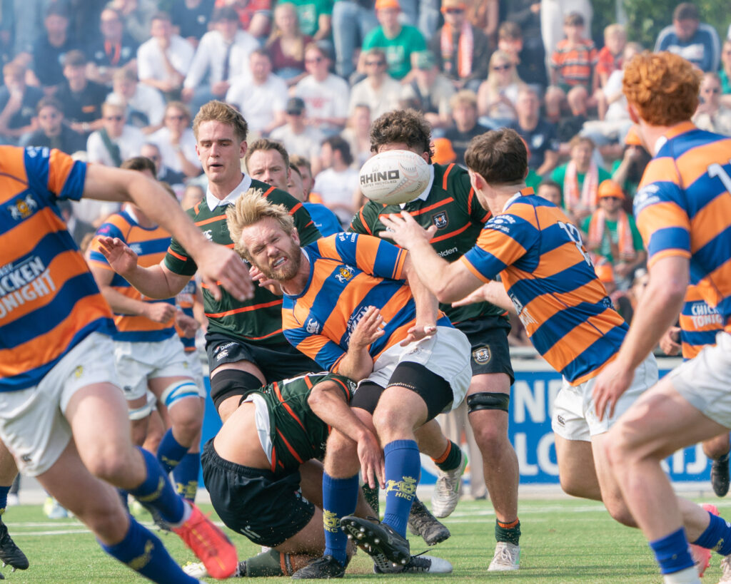 Rugby Sportparels Natascha van Mullem sportfotografie