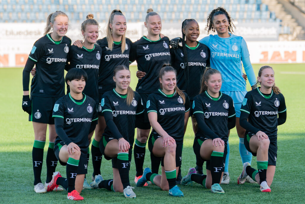 Voetbal Sportparels