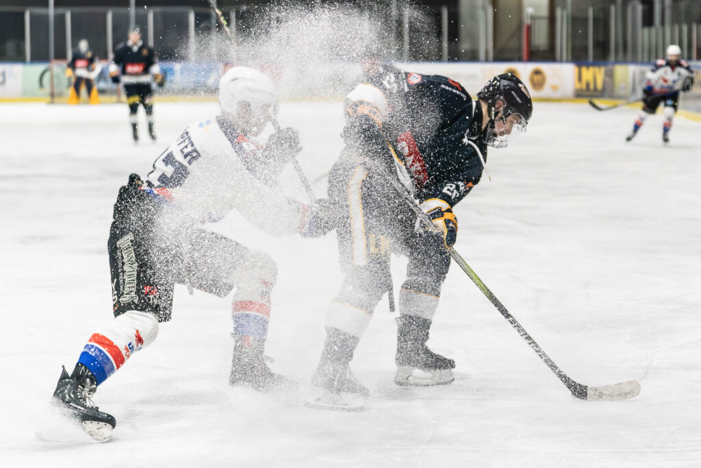 IJshockey Natascha van Mullem Sportparels sportfotografie