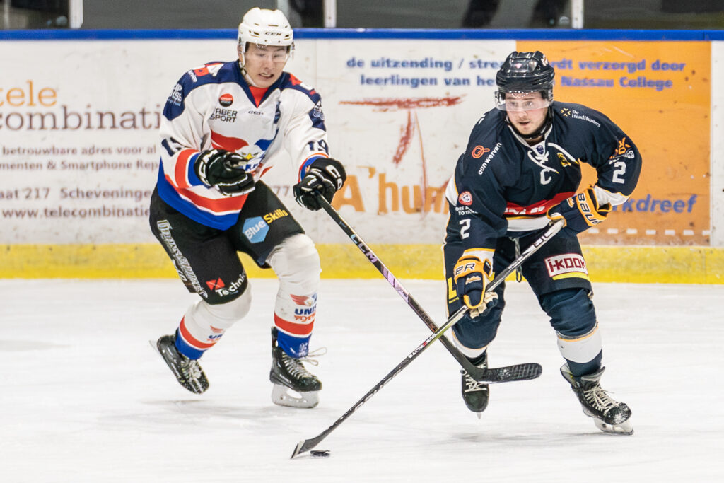 Ijshockey sportparels