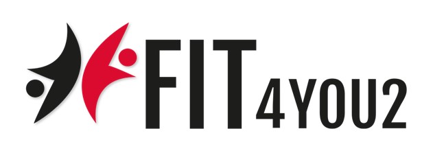 Logo Fit4You2 (zonder extra tekst)