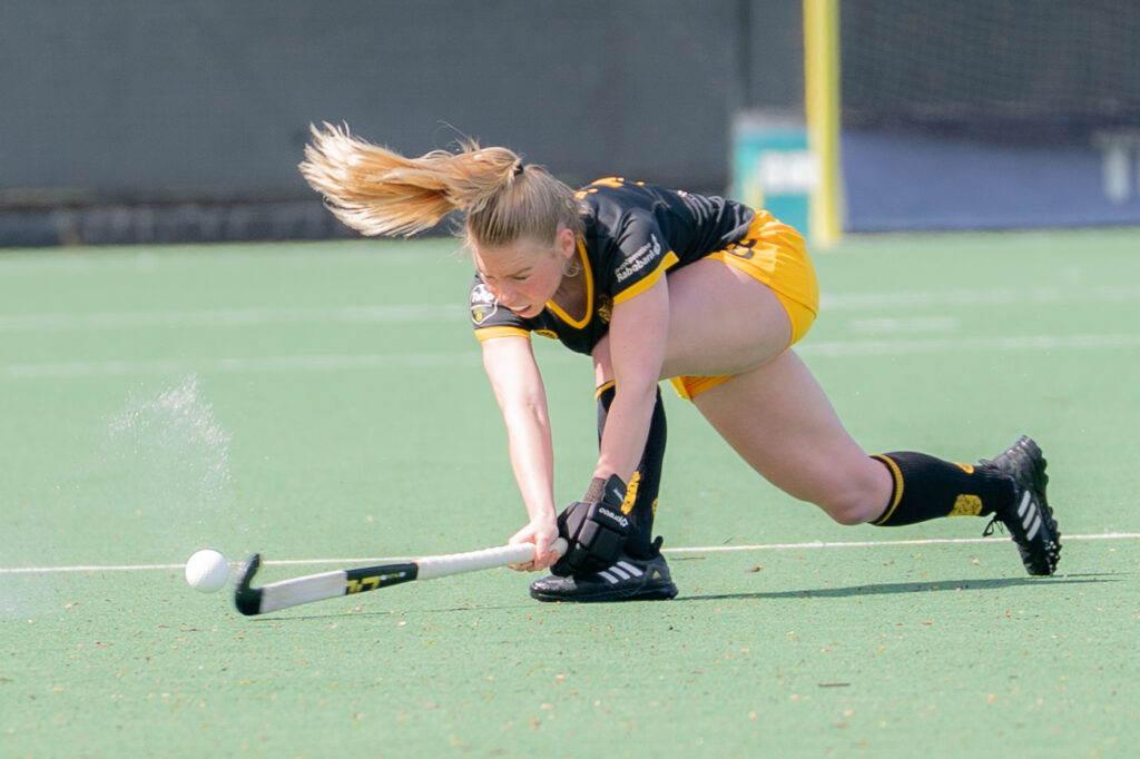 Hockey Natascha van Mullem Sportparels sportfotografie