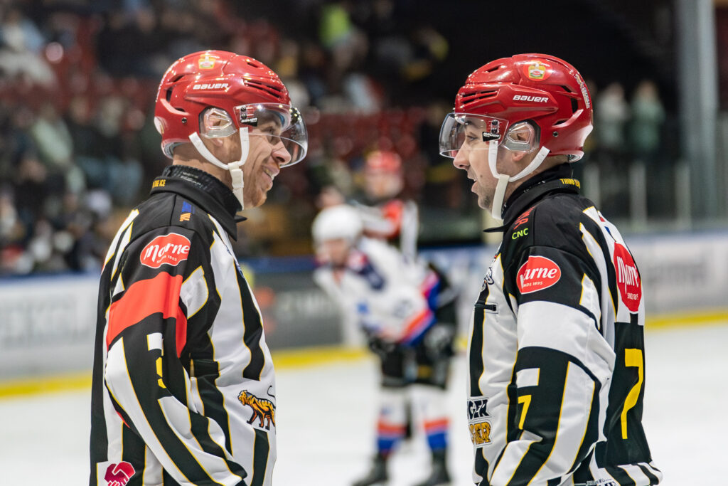 IJshockey Natascha van Mullem Sportparels sportfotografie