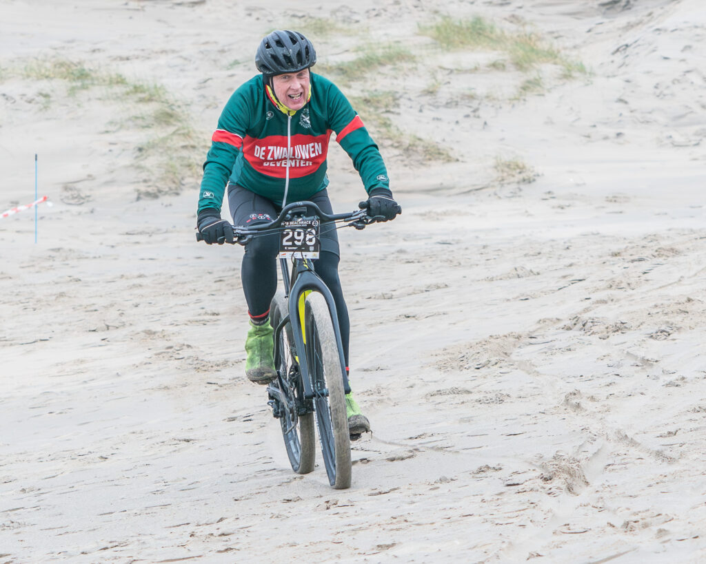 Mountainbiken Natascha van Mullem Sportparels sportfotografie