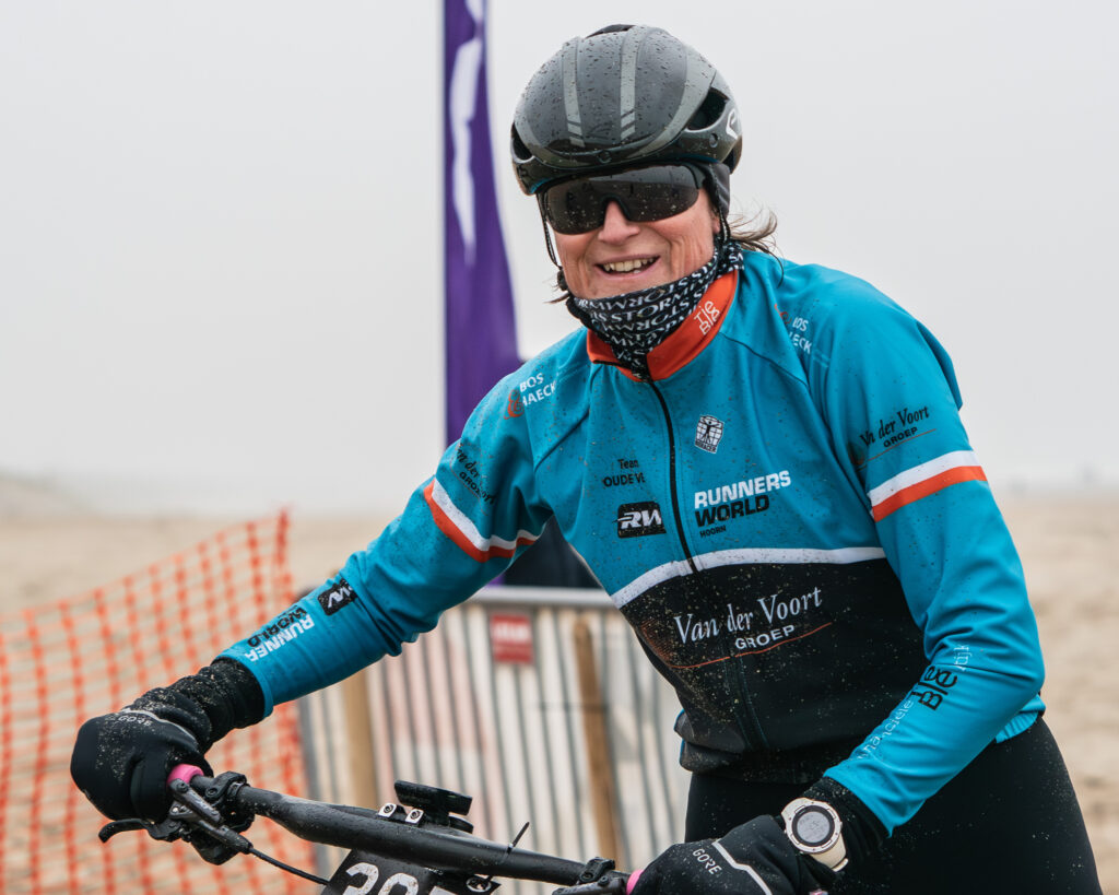 Mountainbiken Natascha van Mullem Sportparels sportfotografie