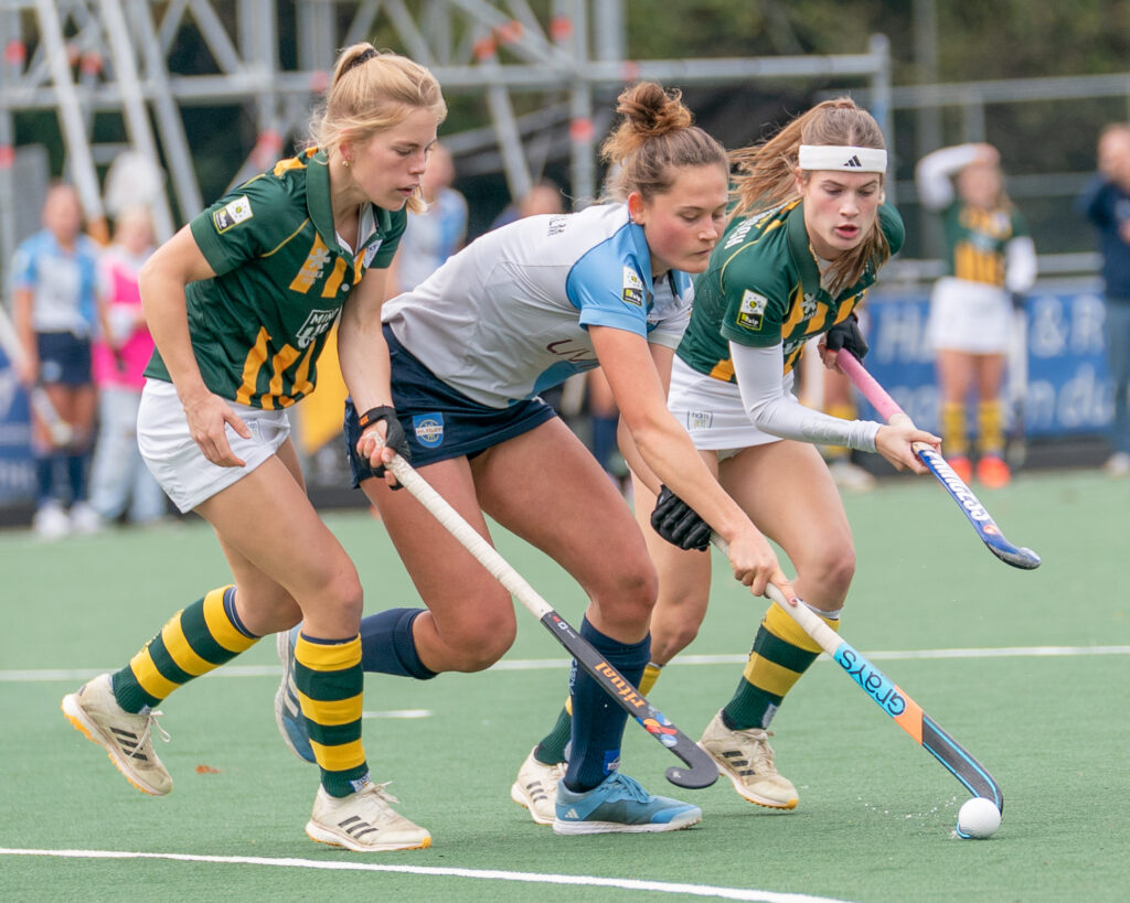 Actueel Sportparels Natascha van Mullem