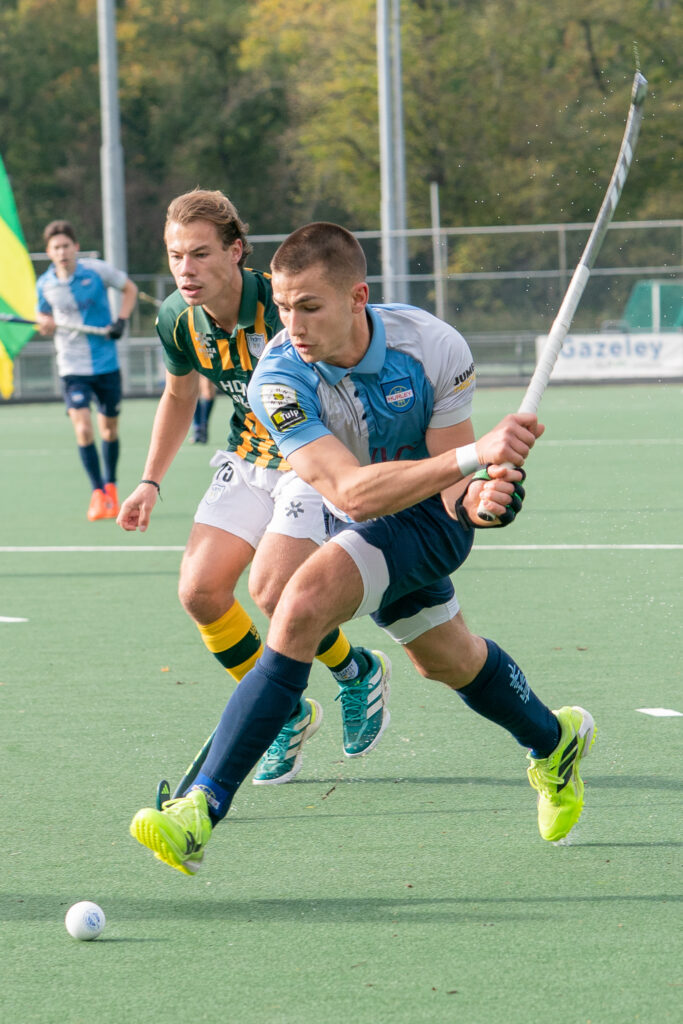Hockey Sportparels Natascha van Mullem