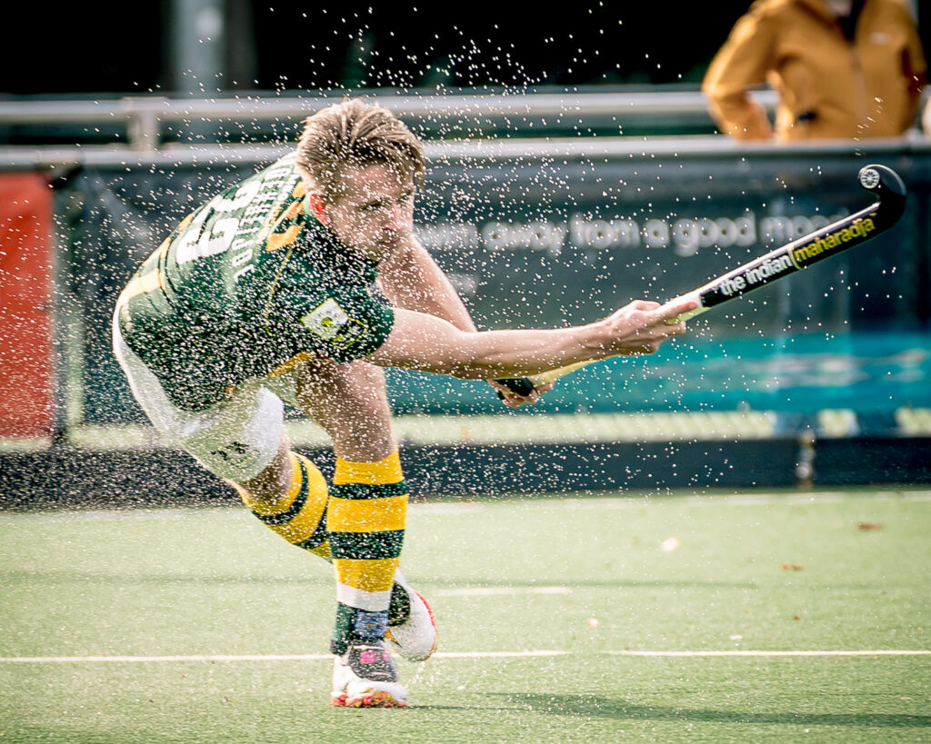 Actueel Sportparels HDM Hockey
