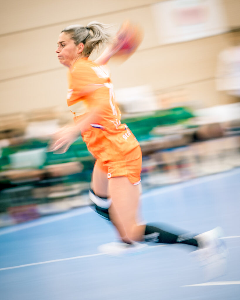 Handbal Sportparels Nederland