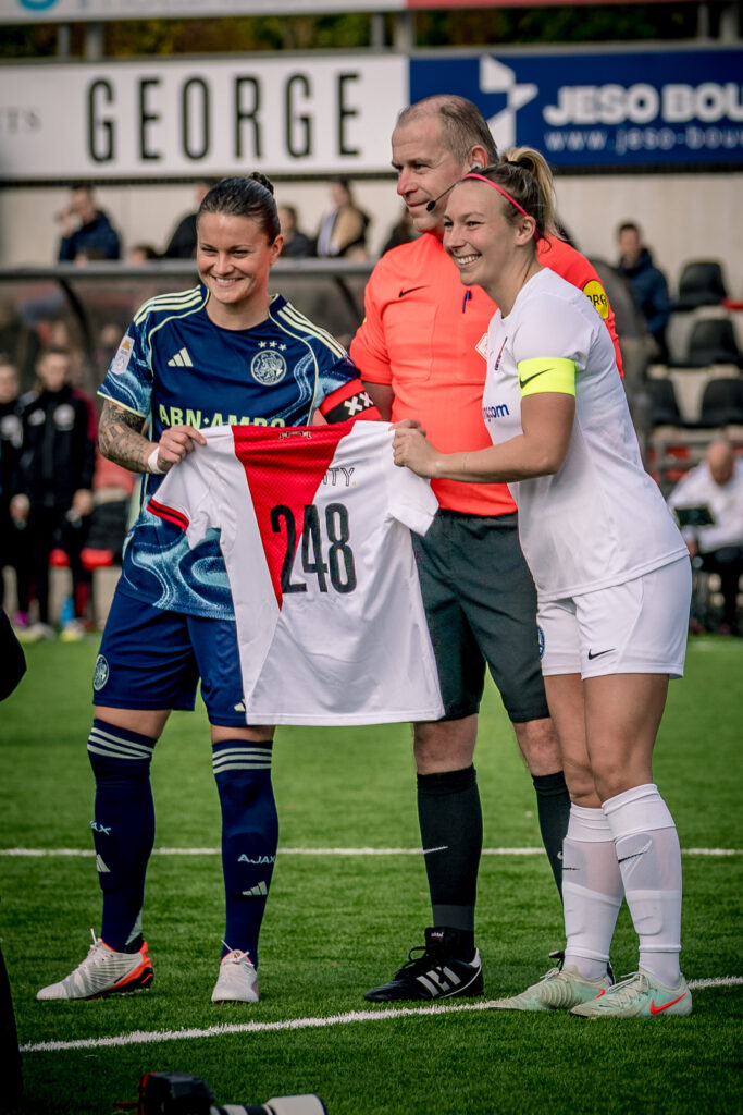 Voetbal Sportparels