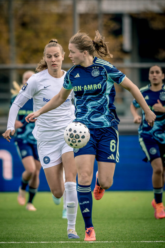 Voetbal Sportparels