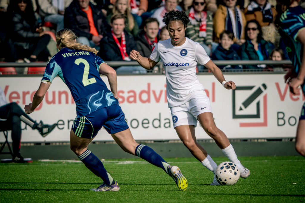 Voetbal Sportparels