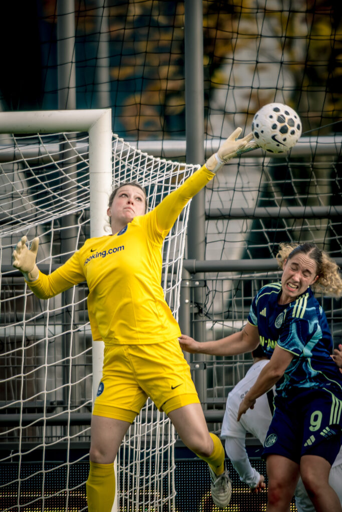 Voetbal Sportparels