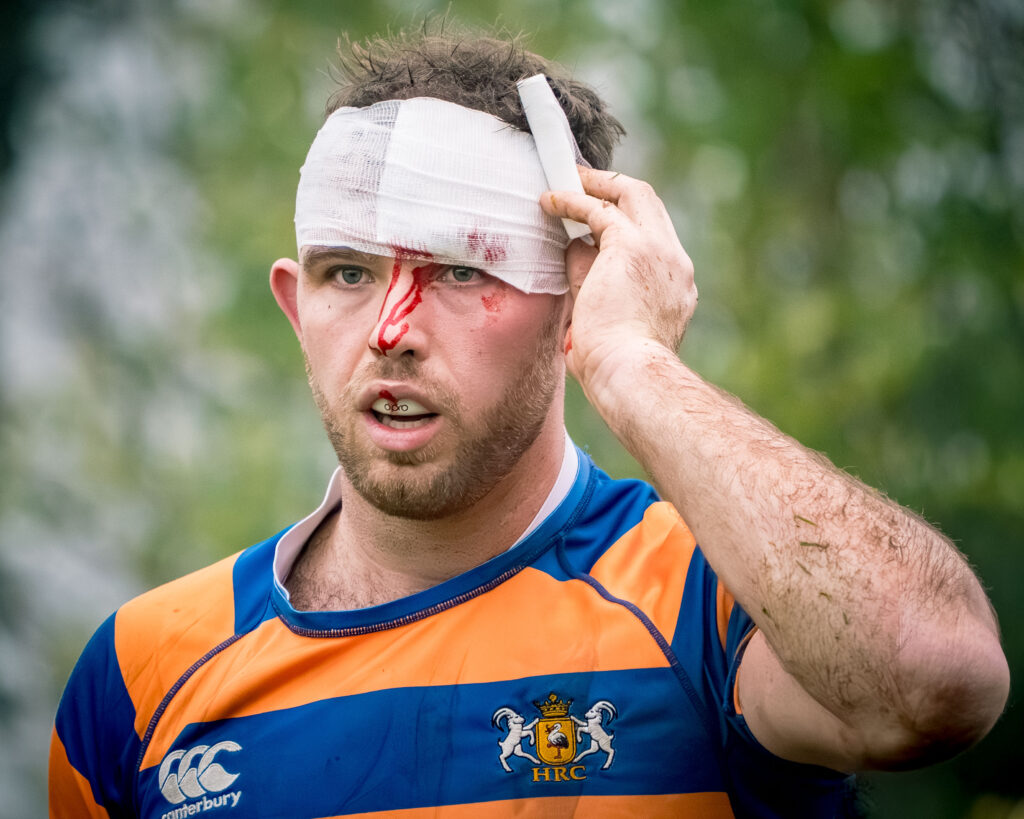 Actueel Sportparels Rugby