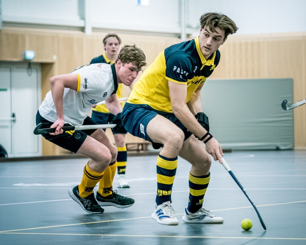 Actueel Hockey Sportparels