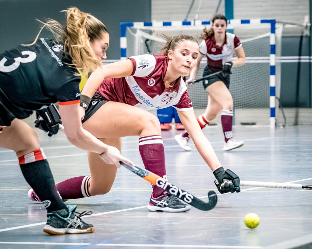 Actueel Sportparels Hockey