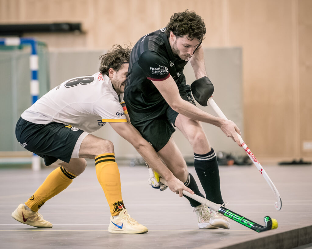 Actueel Sportparels Hockey