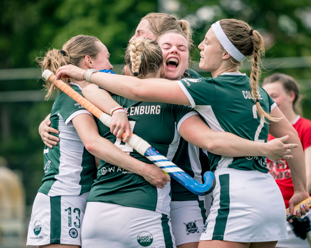 Actueel Sportparels Hockey