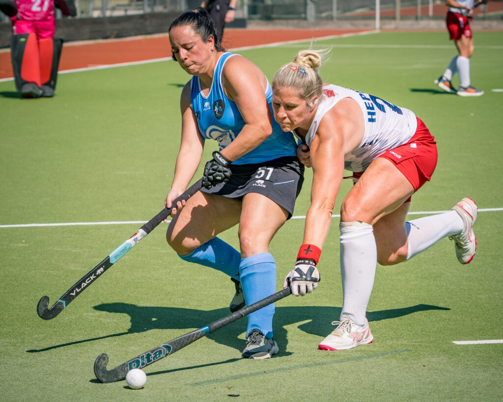 Sportparels Hockey Actueel