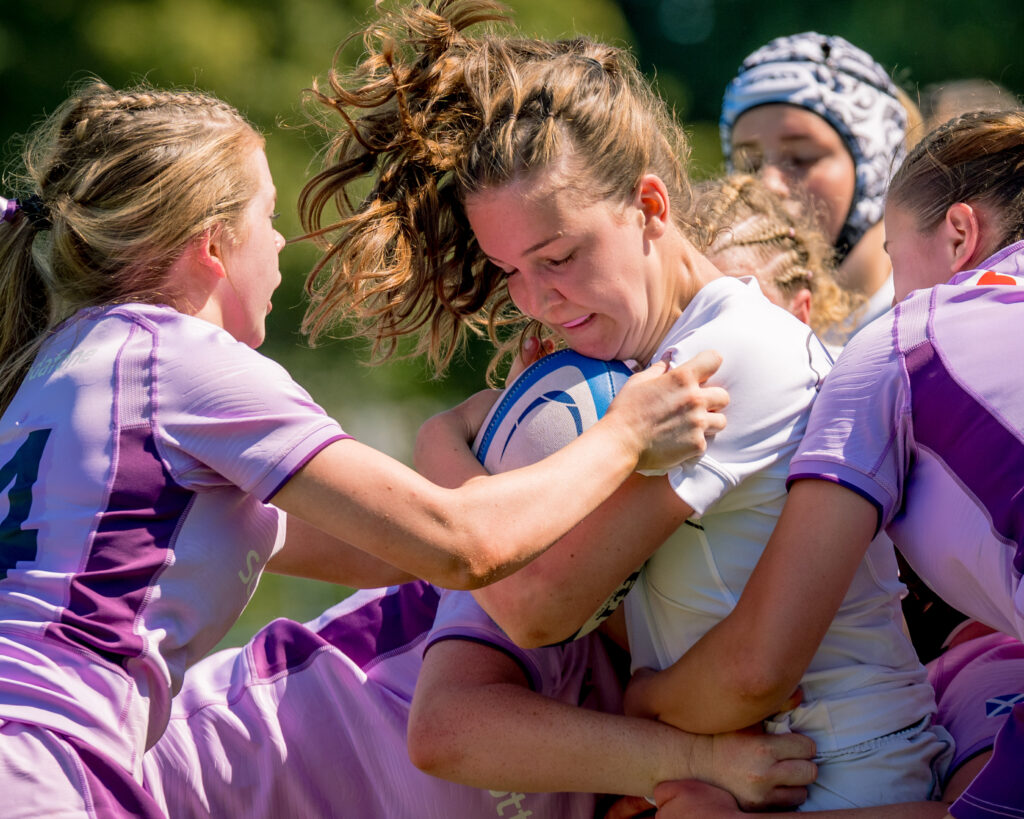 Actueel 2026-27 
Sportparels Rugby