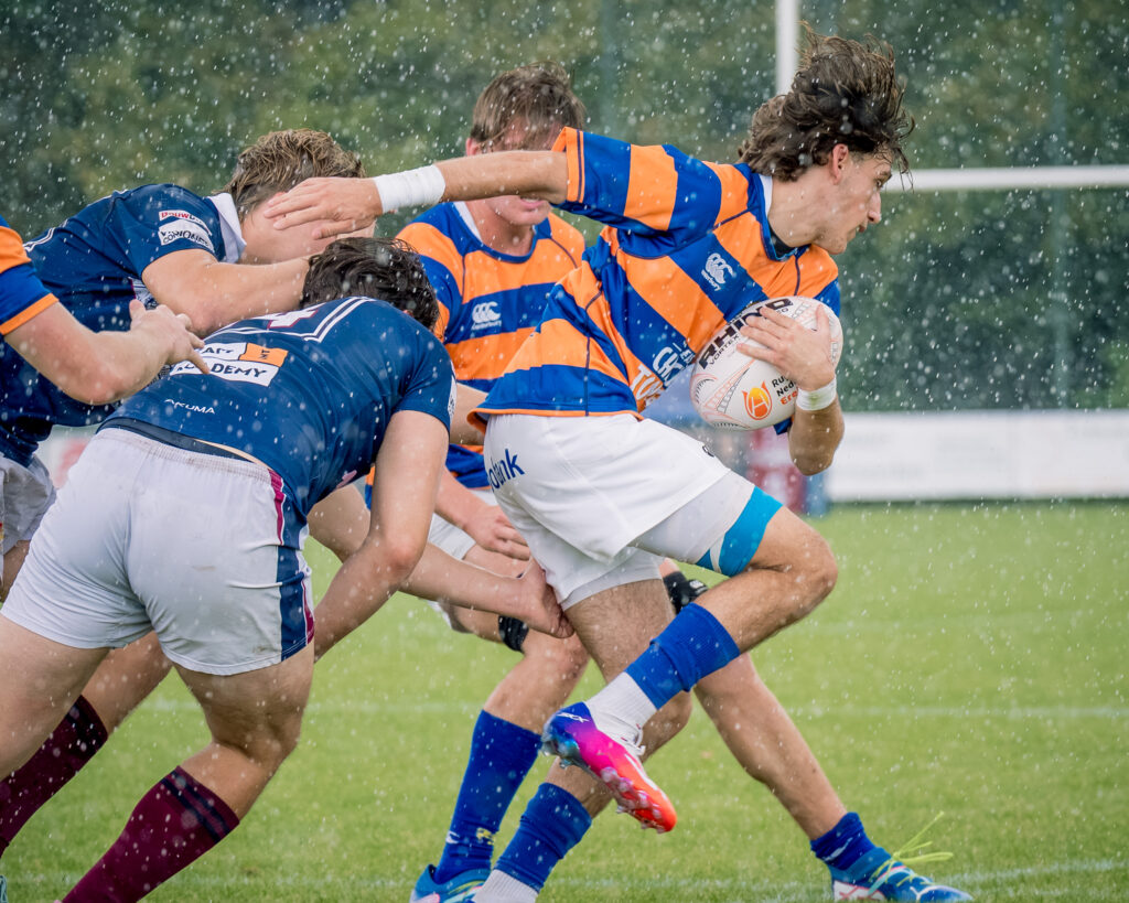 Actueel 2026-27 Sportparels Rugby