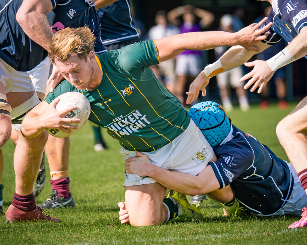 Actueel 2026-27 Sportparels Rugby
