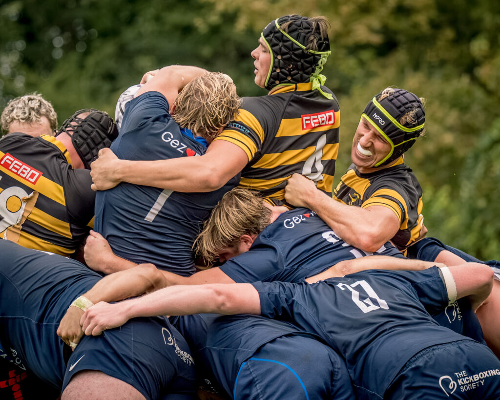 Actueel 2026-27 Sportparels Rugby