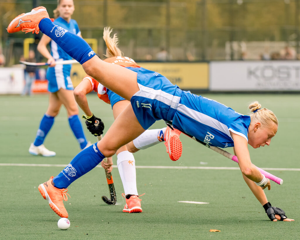 Actueel 2026-27 Sportparels Hockey