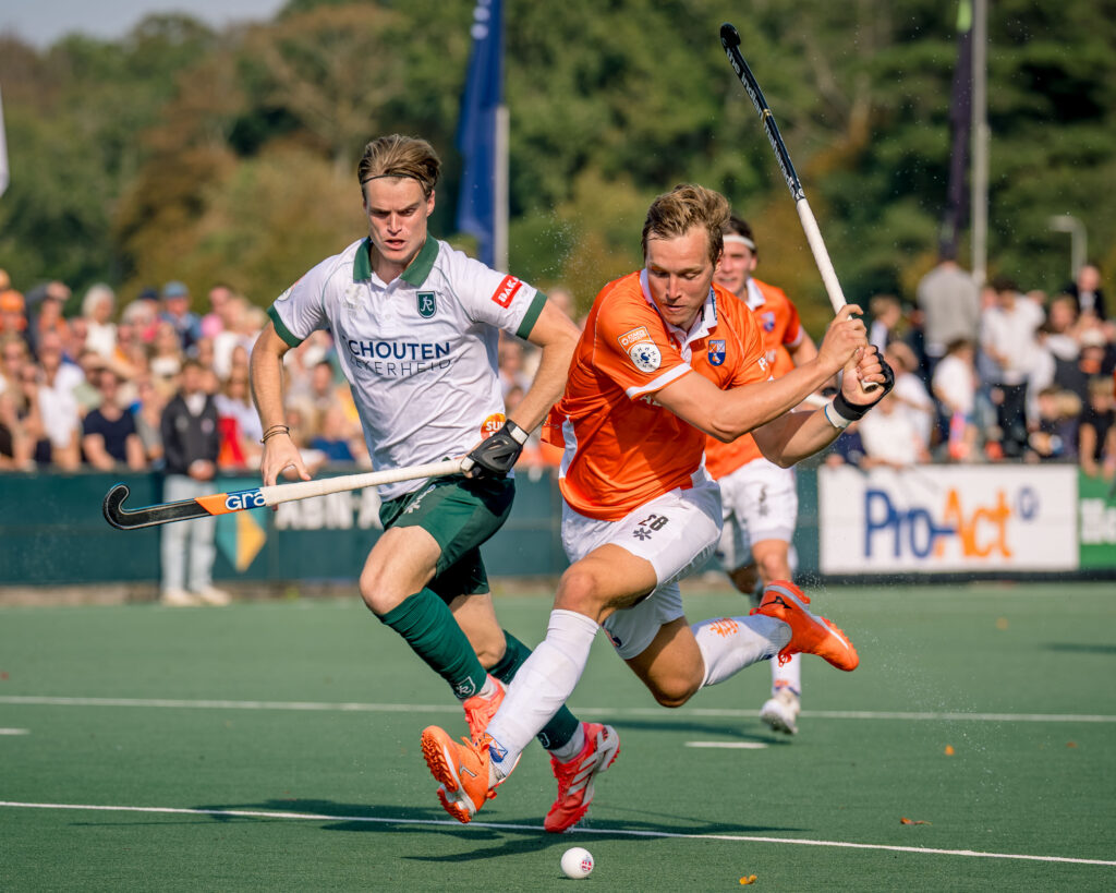 Actueel 2026-27 Sportparels Hockey