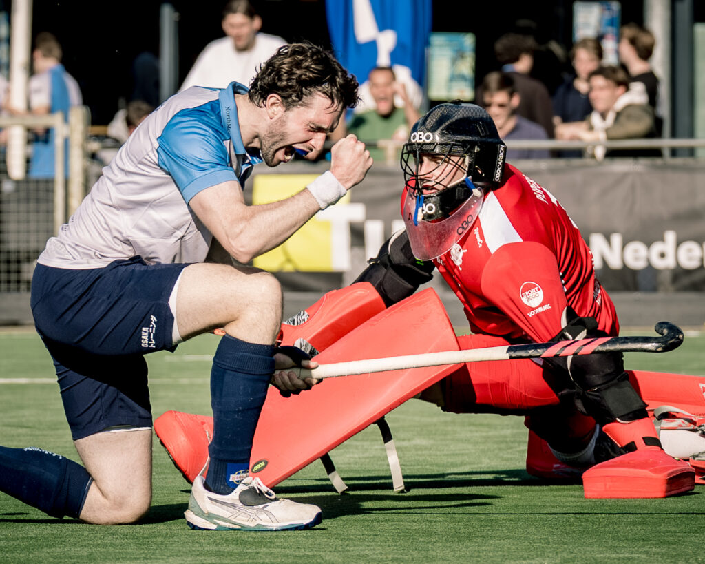 Actueel 2026-27 Sportparels Hockey